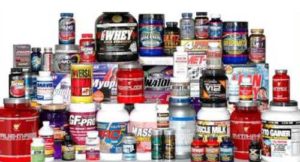 discounted vitamins and supplements